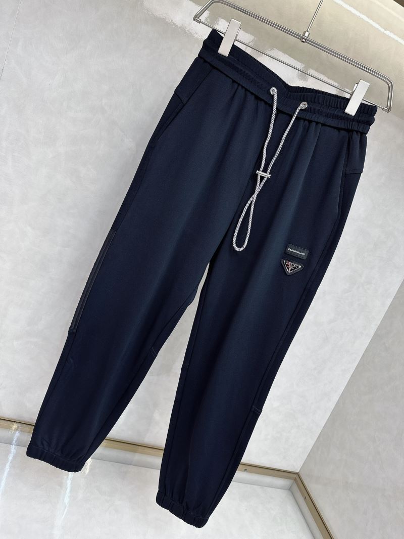 Prada Long Pants